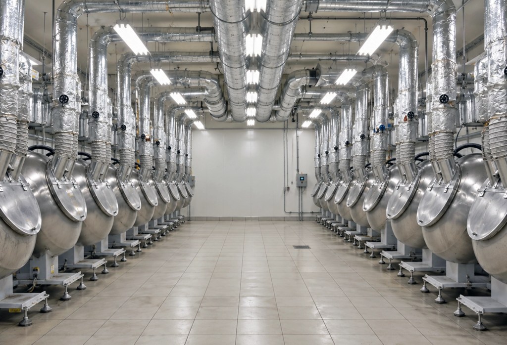 EL KAISSI dragees coating machines