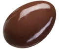 milk chocolate-coated almonds