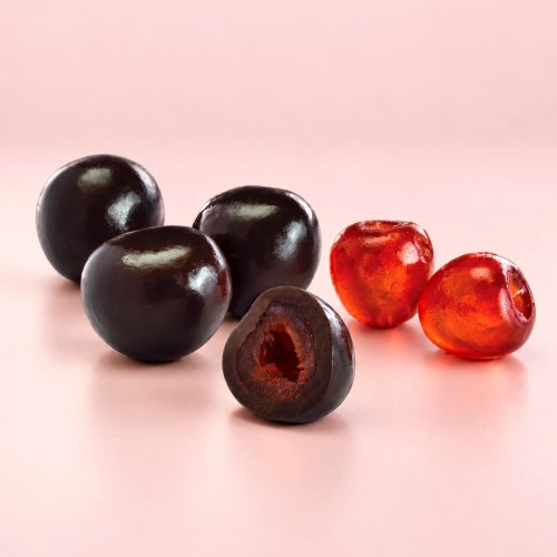 Chocolate Cherries