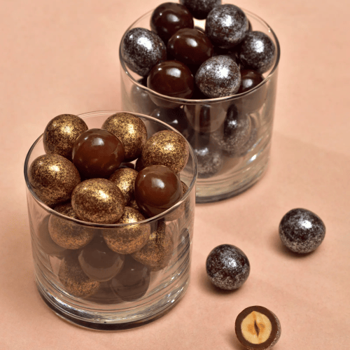 Chocolate Hazelnuts