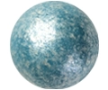 Pearly blue