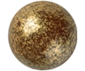 Pearly gold