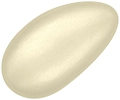 Pearly champagne