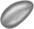 Pearly graphite