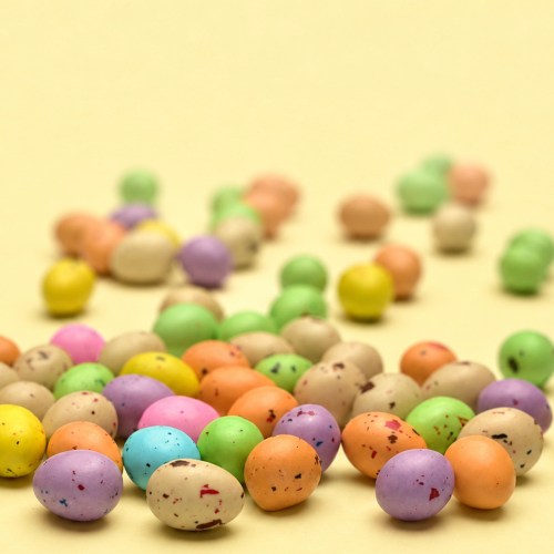 Easter Mini Egg 15: Compound