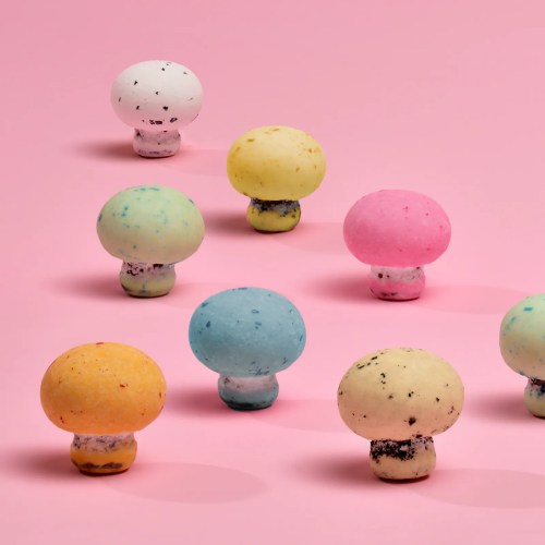 Mushrooms